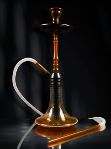 Medium Hookah 1